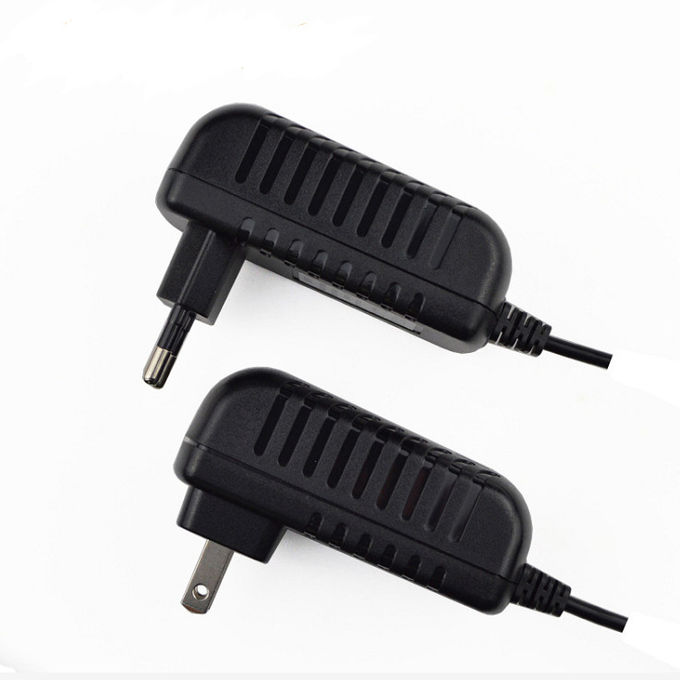 6V 1A AC DC Switching Power Supply / Universal Adapter Charger 0