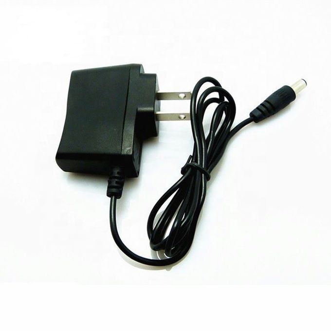 6W AC Switching Adapter 12V 0.5A Universal Power Supply Adaptor 1