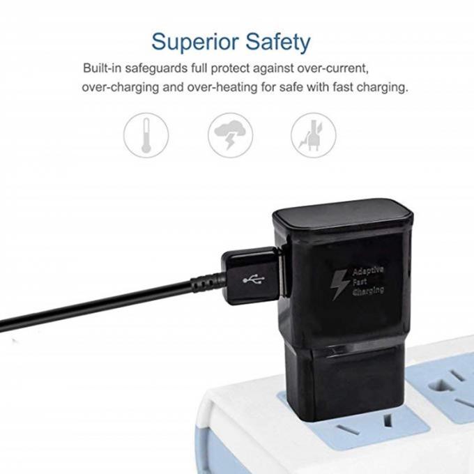 Samsung Wall Charger Adaptive Fast Charger 10w Usb Power Adapter European High Speed Fast Wall Charger 0