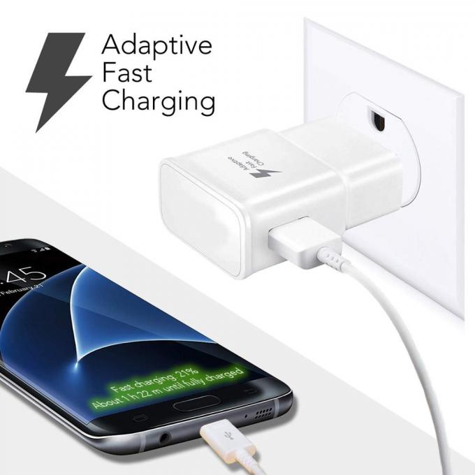 Samsung Wall Charger Adapter Fast Charger 10w Us Plug Power Adapter Ac/Dc Power Adapter Charger 2