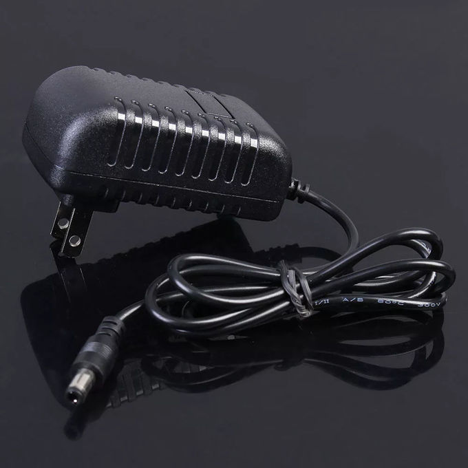 6V 1A AC DC Switching Power Supply / Universal Adapter Charger 2